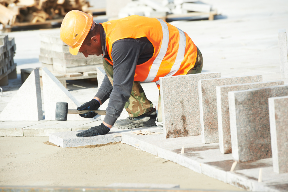 >Footway Maintenance